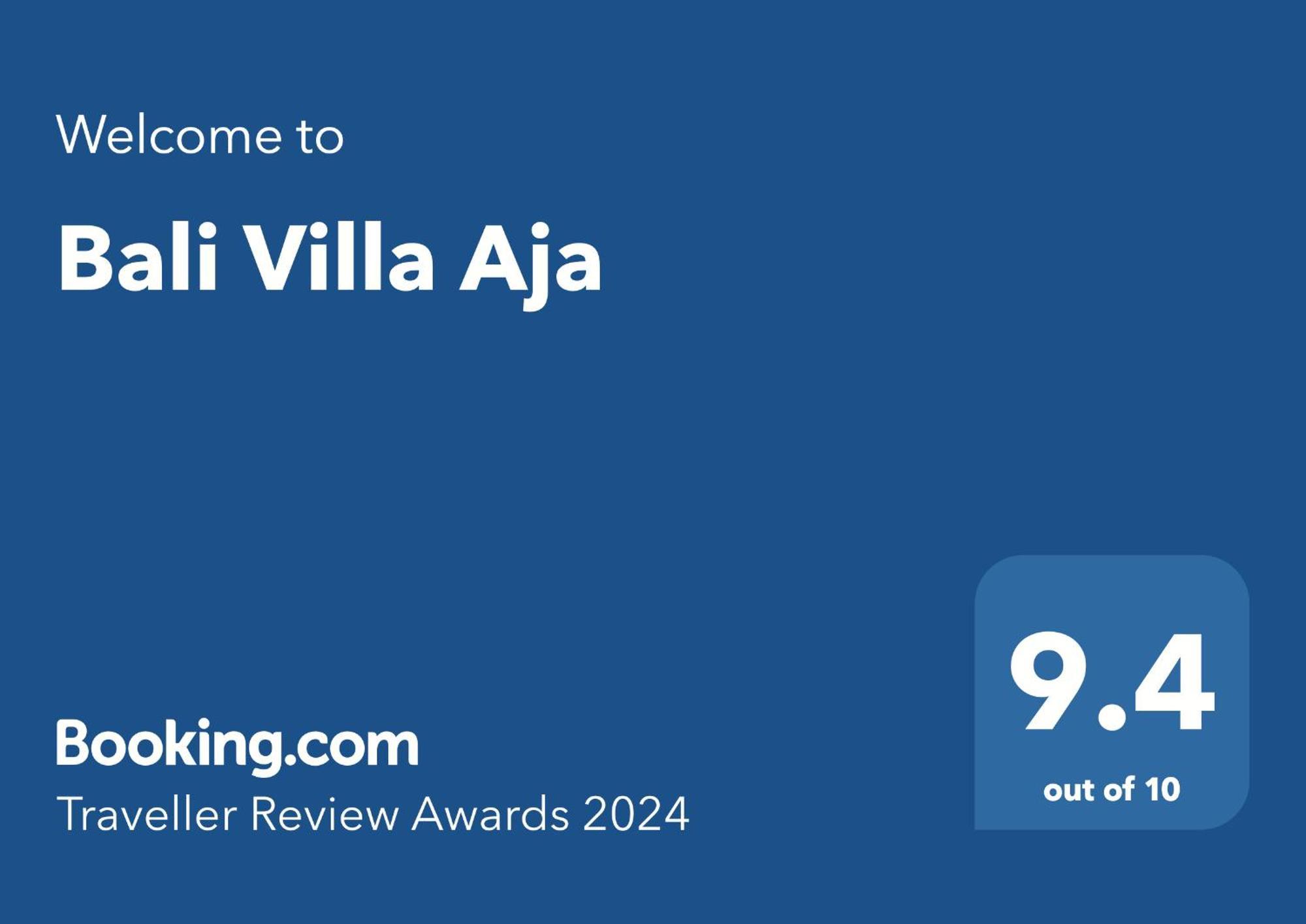 Bali Villa Aja Семіньяк Екстер'єр фото