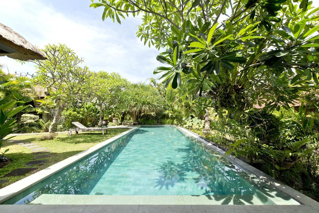 Bali Villa Aja Семіньяк Екстер'єр фото