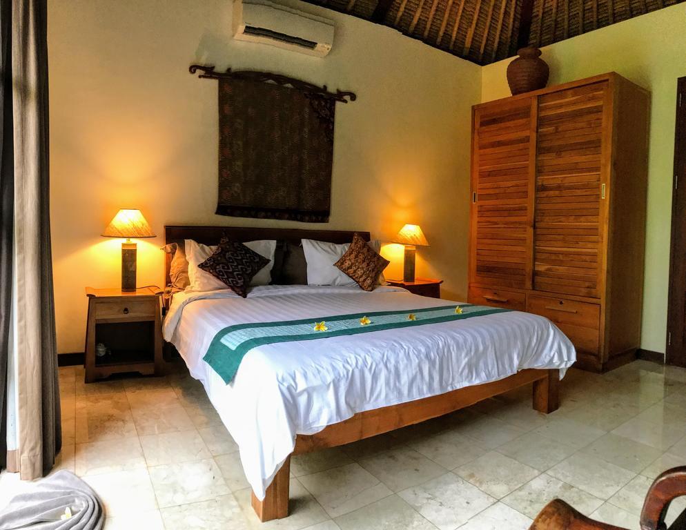 Bali Villa Aja Семіньяк Екстер'єр фото