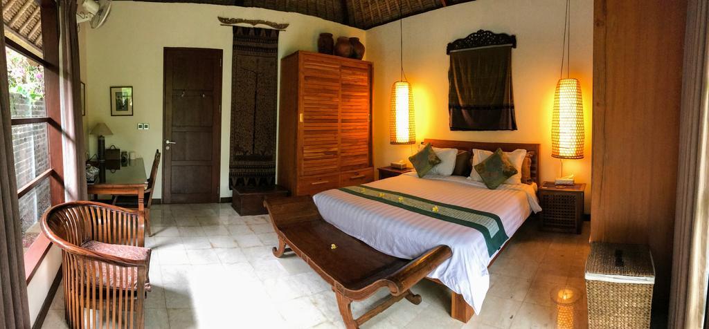 Bali Villa Aja Семіньяк Екстер'єр фото