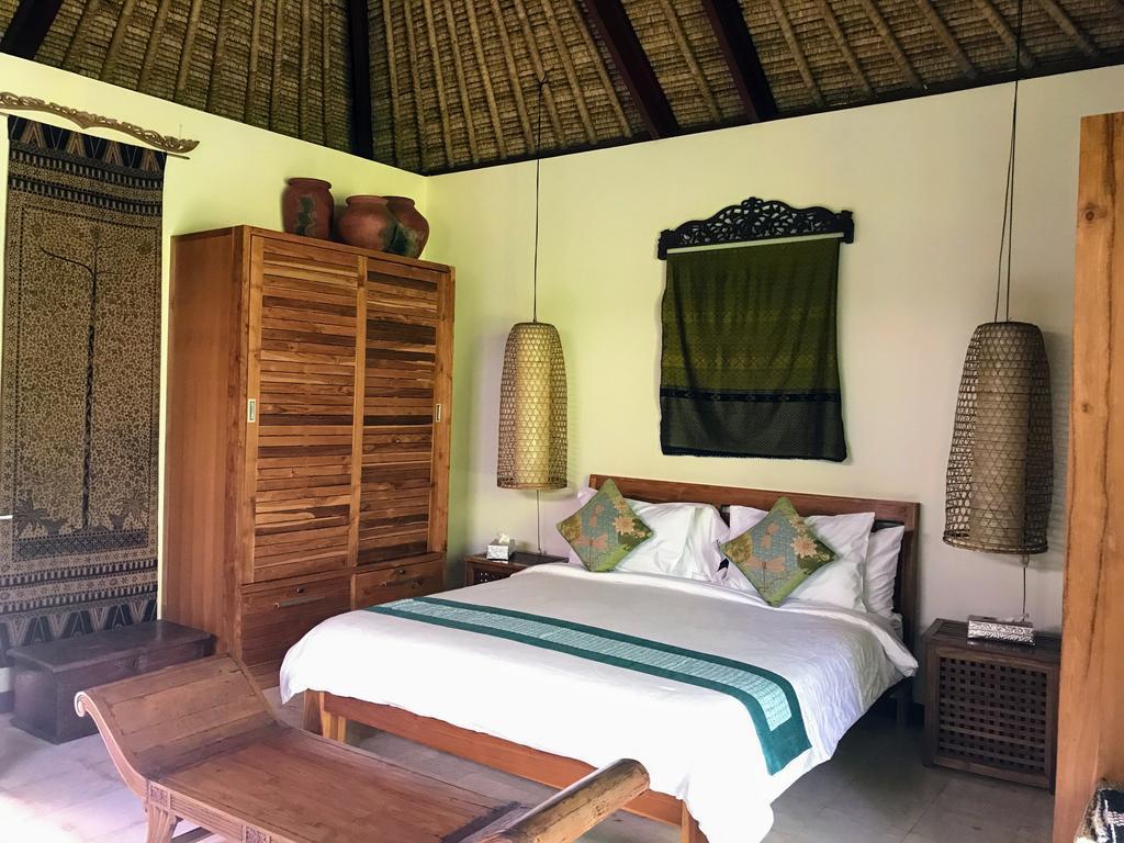 Bali Villa Aja Семіньяк Екстер'єр фото