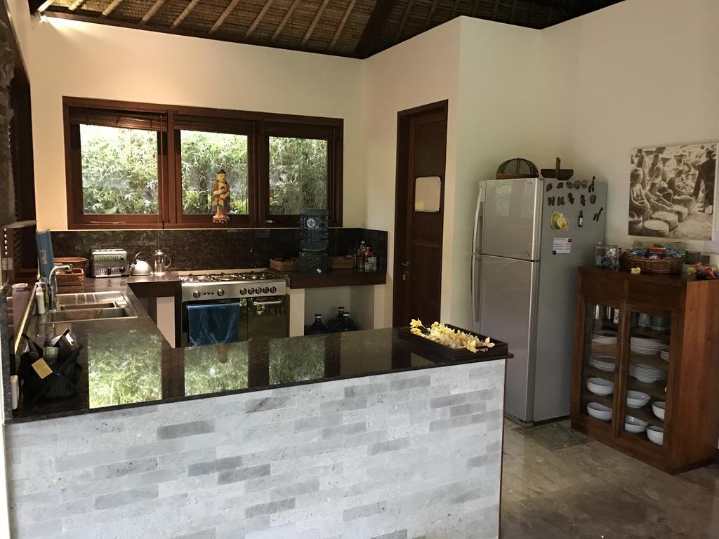 Bali Villa Aja Семіньяк Екстер'єр фото
