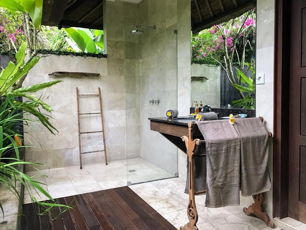 Bali Villa Aja Семіньяк Екстер'єр фото