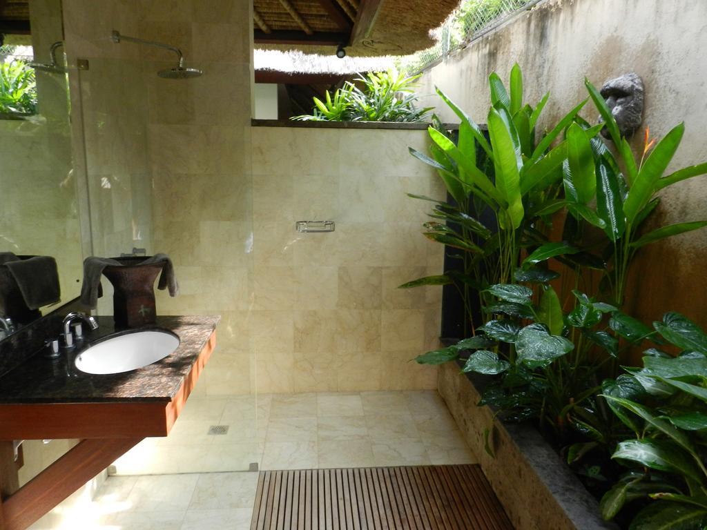 Bali Villa Aja Семіньяк Екстер'єр фото